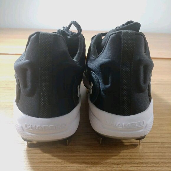 Under Armour Glyde MT Softball Metal Cleats - Picture 7 of 8